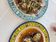-胖子饺子馆·海鲜家常菜(海军博物馆店)