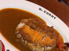 -伽喱博士 Dr.CURRY咖喱饭(太阳宫咖喱店)