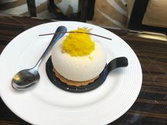 -行者书屋大堂吧 ·下午茶(南京圣和府邸酒店)