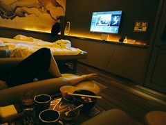 -丽晶大班SPA(大沽店)