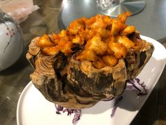 -花溪雨·森林餐厅(石基店)