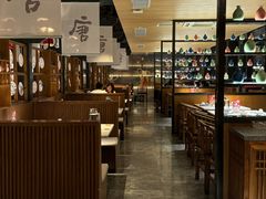 -唐猫庭院·千年陕菜(大唐不夜城店)