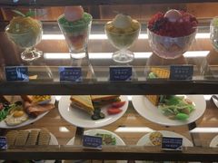 -24H COLOR咖啡厅(惠州金山湖店)