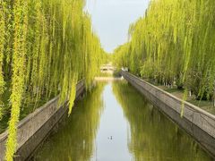 -元大都城垣遗址公园