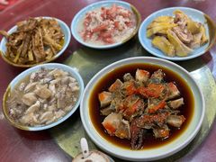 -红灯笼龙凤饭店(宁波老字号店)