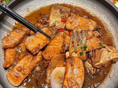 -大鱼徽州·寻味徽菜(星光总店)
