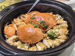 -宜兴隆家宴·私房菜(泰安华庭店)