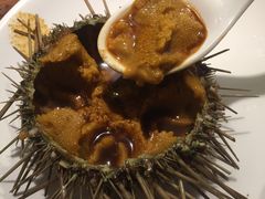 -海味当家·蒸锅海鲜(星海公园店)