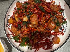 -汉水谣·江景餐厅(江滩店)