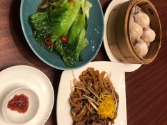 -明阁 Ming Court(广州朗豪酒店)
