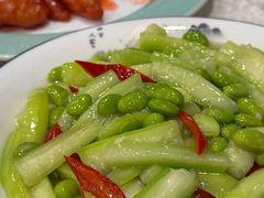 -龙泽园私房菜·地道南京味 ·招牌大鱼头(油坊桥店)