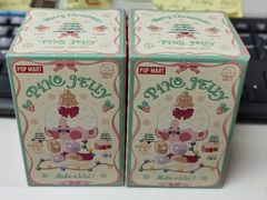 -泡泡玛特POPMART(石景山万达店)