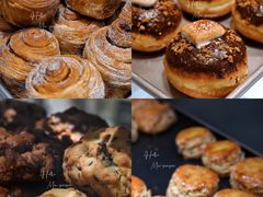 -CHOCMONS巧克怪兽(屏风街店)