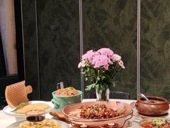 -怡得饭庄·30年老店·宋大妈昆明菜