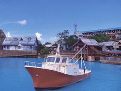 -珠海长隆海洋王国