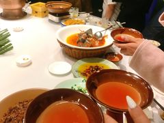 -印象鲵宴·张家界地标美食名片(溪布街店)