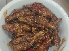 -老三样·旧食新味(船山路店)