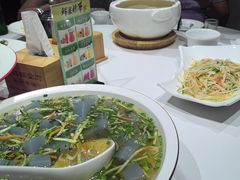 -渔码头食府·20年蓬莱老字号(登州路店)