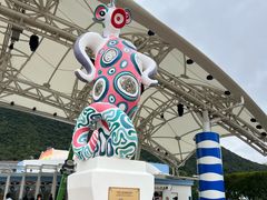 -香港海洋公园