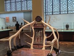 -北京工艺美术博物馆