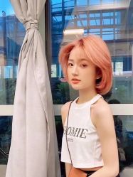 点击看大图 -MORI HAIR SALON日式美发沙龙