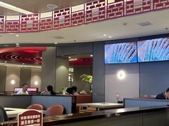 -蝎王府羊蝎子(西直门店)