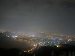 -达蓬山旅游度假区
