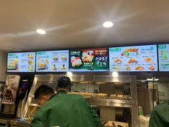 -德克士(砂之船奥特莱斯店)
