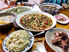 -回水镇·江湖川菜(恒大新城店)