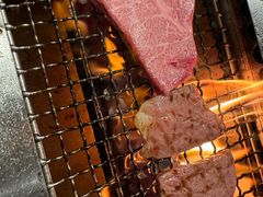 -俺的焼肉(銀座9丁目店)