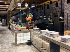 -南京瀚金佰九号温泉酒店