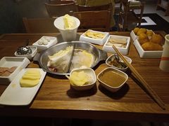 -傣妹火锅(四川北路店)