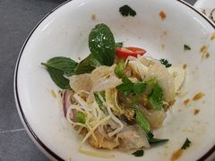 -官塘陈记鱼生·潮汕砂锅粥·牛肉火锅(潮枫路总店)