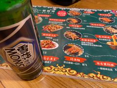 -一顿烧烤(八经街店)