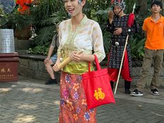 -胡里山炮台