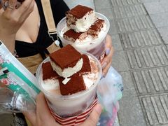 -仙雨林·奶茶鲜果茶(书院巷店)