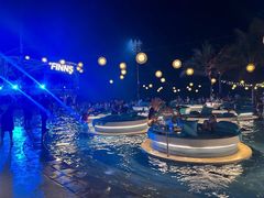 -FINNS Beach Club