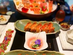 -花潮料理艺食馆(SM新生活广场店)