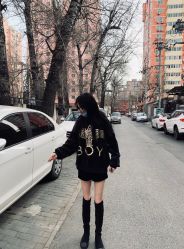 -东方美妍小鹏造型
