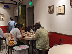 -香港池仔记肠粉王(博多新记襄阳南路店)