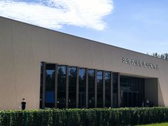 -北京大葆台遗址博物馆