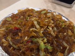 -关东风老北方菜馆(桂芳园店)