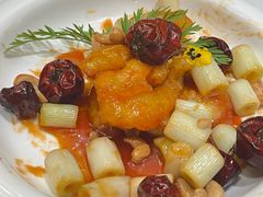 -惠丰堂饭庄·烤鸭·京味菜(民族大学店)