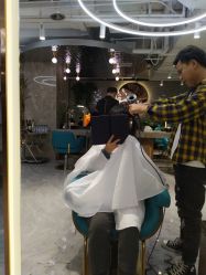 -悦SALON