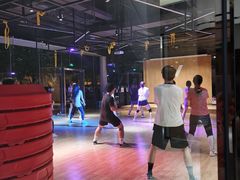 -威克健身游泳(万菱汇店)