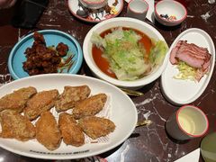 -新白鹿餐厅(西湖银泰店)