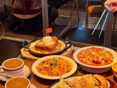 -泰盏鬼·颓废冬阴(陈家祠扬韬店)