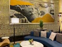 -上海浦东星河湾酒店