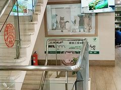 -爱侣·安琦尔宠物医院·中兽医针灸·心内科·狂犬免疫点(宝山区院)