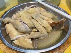 木桶鸡-大笑饭堂(甲子桥店)